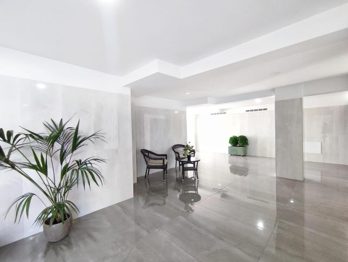 Chill Out Borinquen Apartment Playa de las Americas  Ngoại thất bức ảnh
