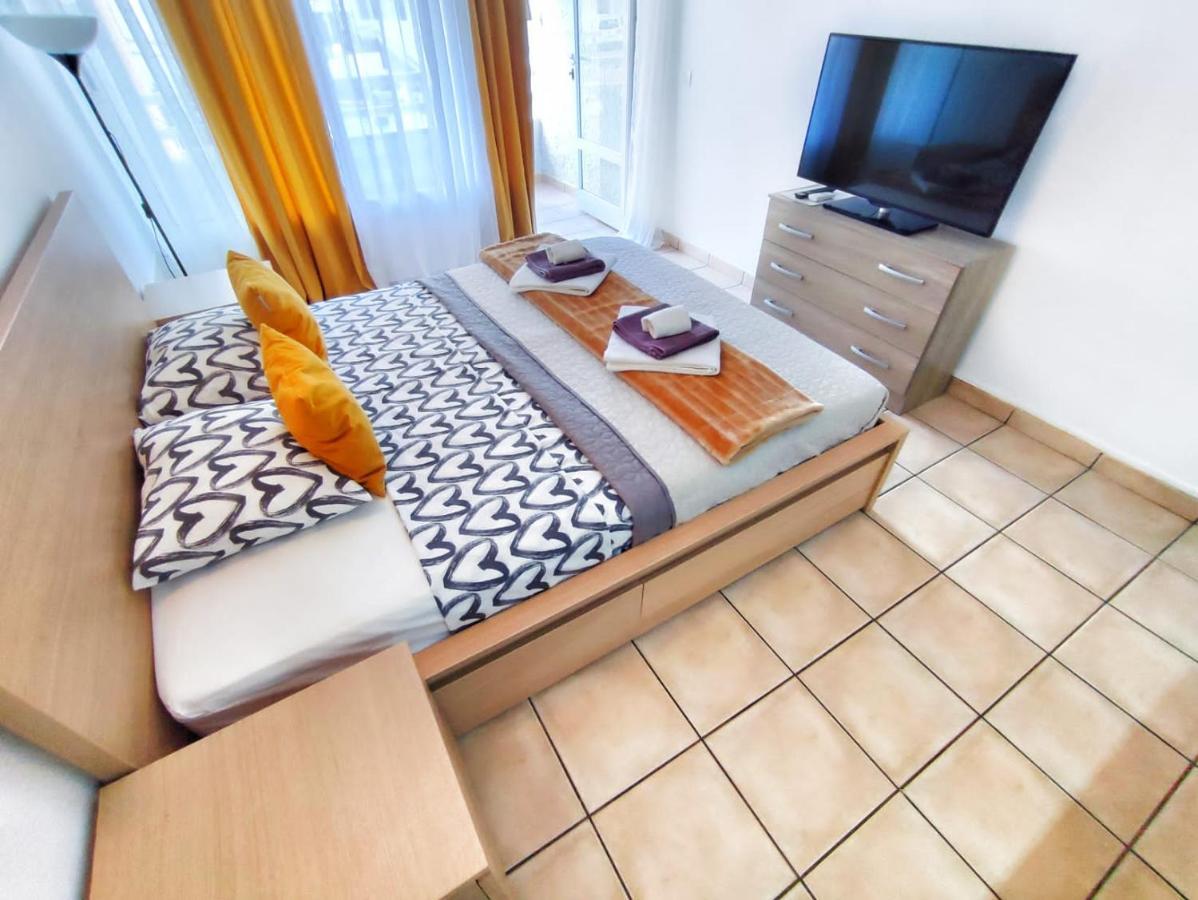 Chill Out Borinquen Apartment Playa de las Americas  Ngoại thất bức ảnh